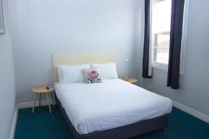 Budget Double Room with Shared Bathroom room in Grand Hotel Rockdale