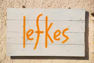 Lefkes Apartments Corfu Greece