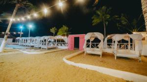 Marbelo Coveñas by Bernalo Hotels