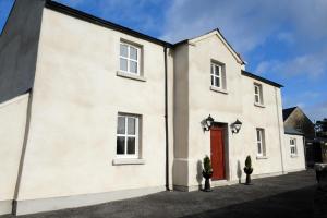 Sheephouse Country Courtyard