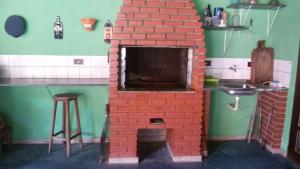 Casa da Praia Boiçucanga