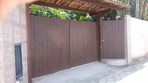 Casa da Praia Boiçucanga