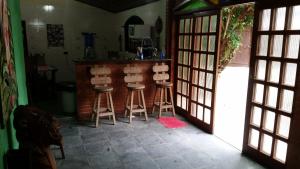 Casa da Praia Boiçucanga