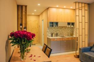 The Valley Bakuriani MountInn