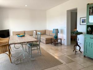 House 33 A - Apartment