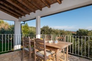 House 33 A - Apartment