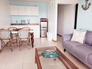 Two-Bedroom Suite room in Yunque Mar Beach Hotel