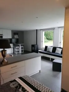 Studio Ephémère - 让布卢