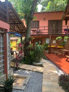 Biergarten Suites