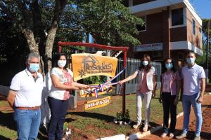 Posada Turística Nory