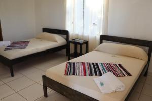 Posada Turística Nory