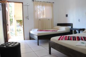 Posada Turística Nory