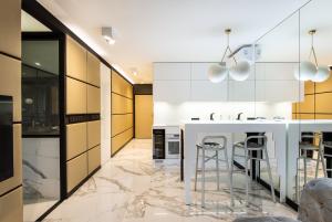 Super-Apartamenty VIP Jacuzzi