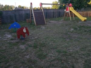 Campings Mobil home climatise au Domaine Lalande a Mimizan : photos des chambres