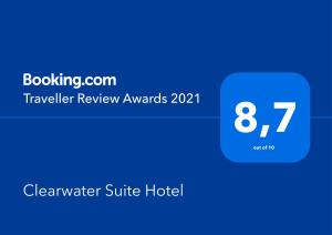 Clearwater Hotel Ltd