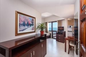 Apart Hotel Torre Del Sol