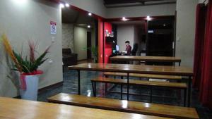 Monteverde Family House