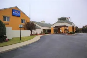 Baymont by Wyndham Norcross Atlanta - Lilburn