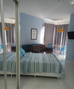 Aldeia dos reis - Mangaratiba - Loft 409 bl 02