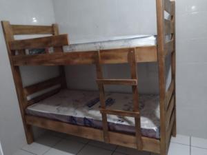 Casa porto das pedras Ilha Comprida