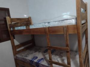 Casa porto das pedras Ilha Comprida