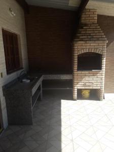 Casa porto das pedras Ilha Comprida