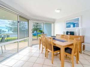 Blue Pacific 2 - Yamba