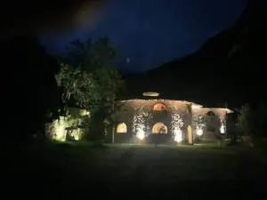 Illa Wasi Sacred Valley - Calca