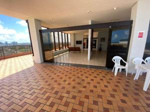 Flat beira mar, Olinda 4 Rodas 305