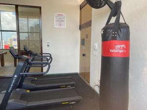 Flat beira mar, Olinda 4 Rodas 305