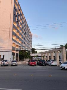 Flat beira mar, Olinda 4 Rodas 305