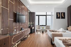 Thai Ha Boutique Hotel