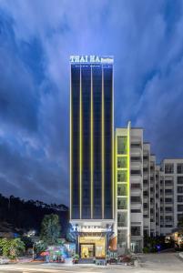 Thai Ha Boutique Hotel