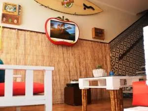 佩尼切剑鱼生态度假屋 - 佩尼契