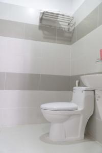 Dai An Binh Tan Hotel