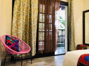 El Roble Nature Hotel & Lagoon