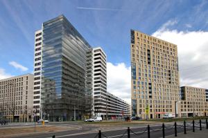 Capital Apartments - Centrum - Pokorna