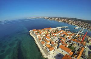 Apartments Cvita