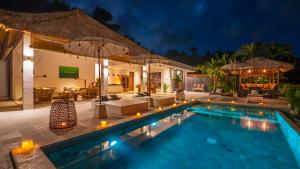 Villa Butterflydream