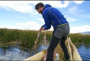 Luz del Titicaca Lodge