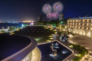 Golden Tulip FAB Hotel New Taipei