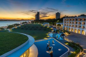 Golden Tulip FAB Hotel New Taipei