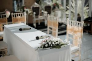 Royal Hotel and Villa Batu