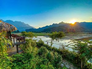 Mai Chau Ecolodge