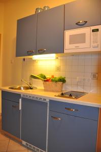 Appartementhaus Grill