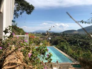 Homestay Thác Liên Khương