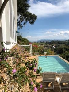 Homestay Thác Liên Khương