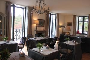 B&B / Chambres d'hotes Villa Pen Prad : photos des chambres