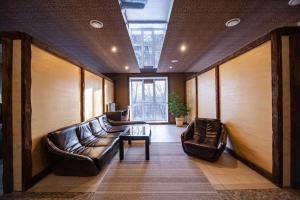 Superior Family Room room in Pilot Hotel