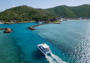 InterContinental Hayman Great Barrier Reef